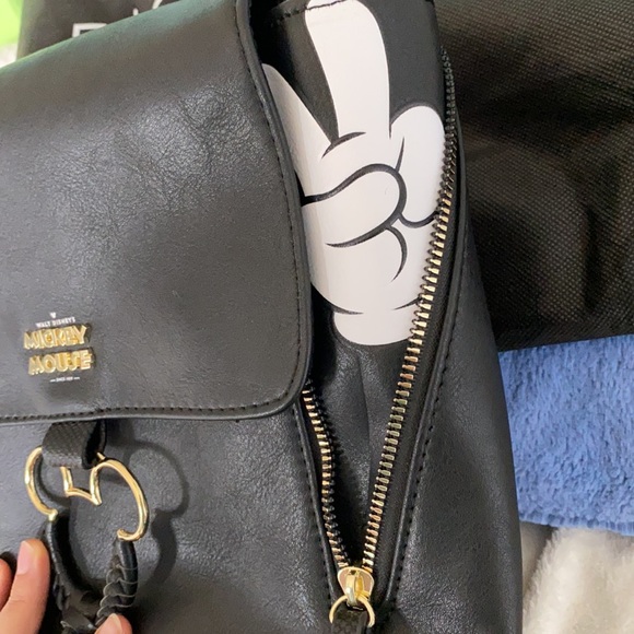 Disney backpack - Picture 4 of 10